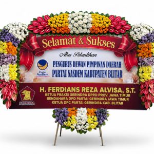 Selamat & Sukses 025