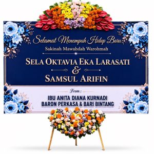 Selamat & Sukses 002