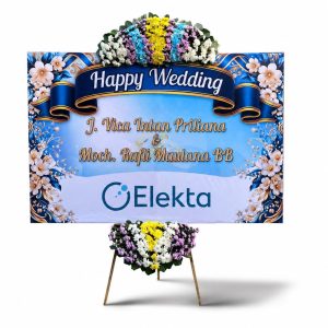 Happy Wedding 001