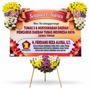 Selamat & Sukses 005