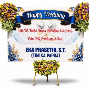 Happy Wedding 003