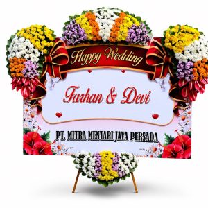 Happy Wedding 008
