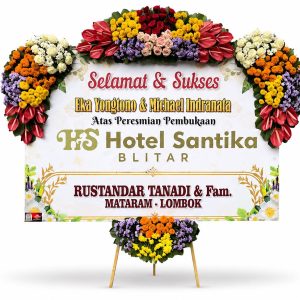 Selamat & Sukses 007