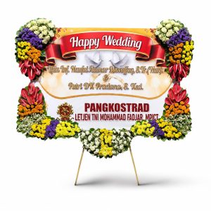 Happy Wedding 009