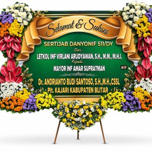 Selamat & Sukses 008
