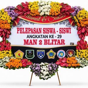 Selamat & Sukses 010