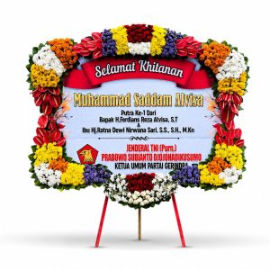 Selamat & Sukses 009