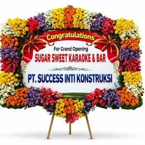 Selamat & Sukses 011