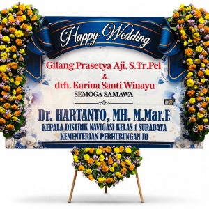 Happy Wedding 005