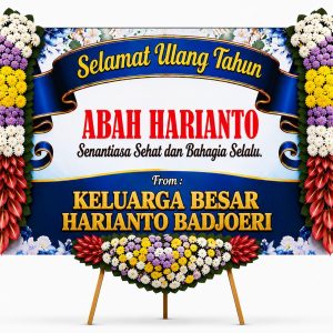 Selamat & Sukses 004