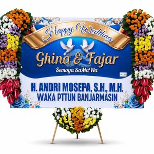 Happy Wedding 006