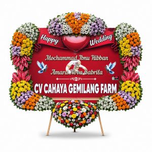 Selamat & Sukses 012