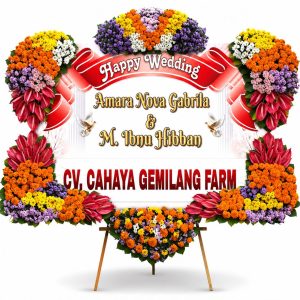 Selamat & Sukses 013