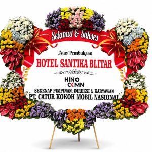 Selamat & Sukses 022
