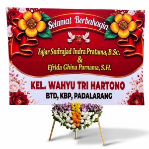 Selamat & Sukses 014