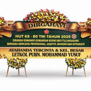 Selamat & Sukses 019